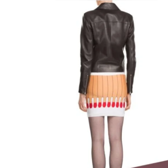 Moschino Skirt - Picture 5 of 15